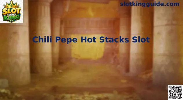 Chili Pepe Hot Stacks Full Image