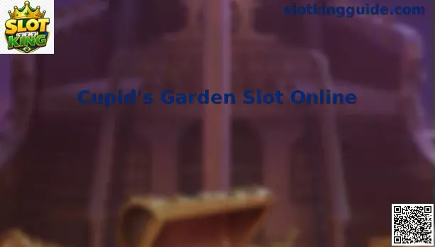 Cupid Garden Slot