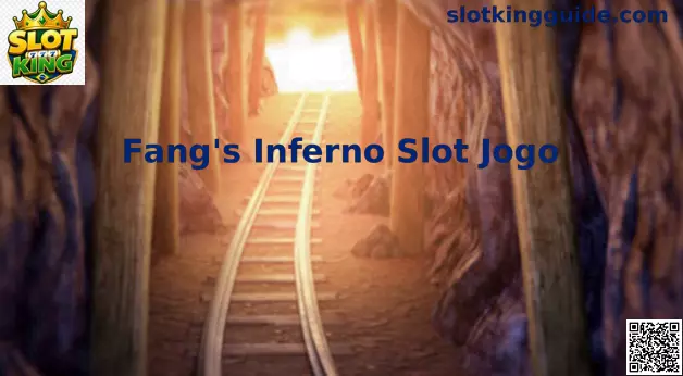 Fang Inferno Gameplay