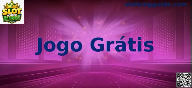 Jogo Grátis Slots