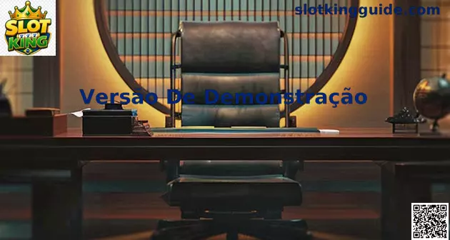 Versão de Demonstração Slot King