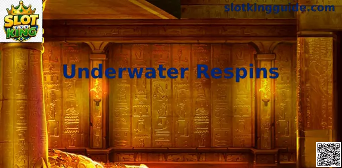 Underwater Respins