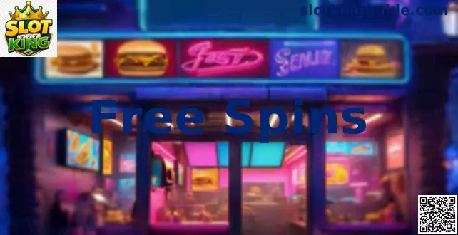 Free Spins Slots