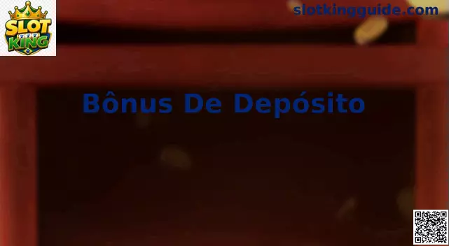 Guia Prático de Bônus de Depósito em Cassinos Online no Brasil