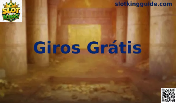 Giros Grátis em Cassinos Online Brasil