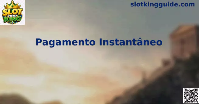 Interface de Pagamento Instantâneo no Brasil