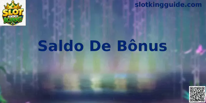 Saldo de Bônus em cassinos online