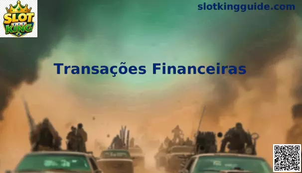 Visão Geral Ilustrativa sobre Processamento de Transações Financeiras Modernas no Brasil