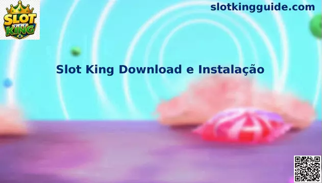 Guia de Instalação Oficial Slot King