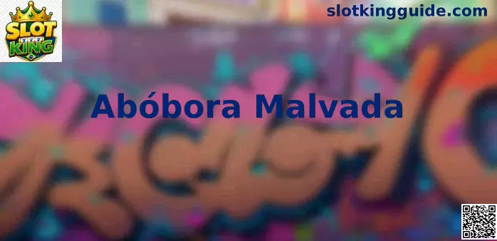 Interface Abóbora Malvada
