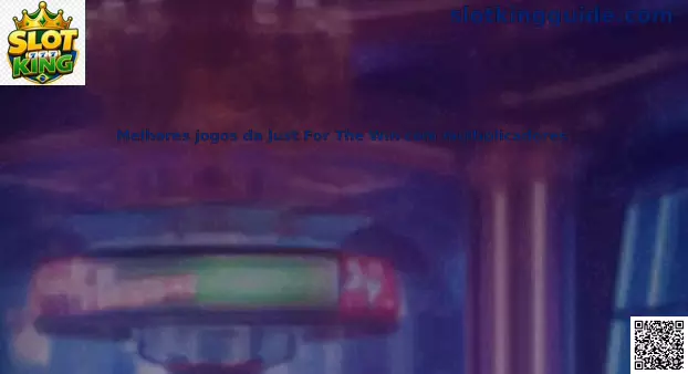 Jogos Just For The Win com multiplicadores