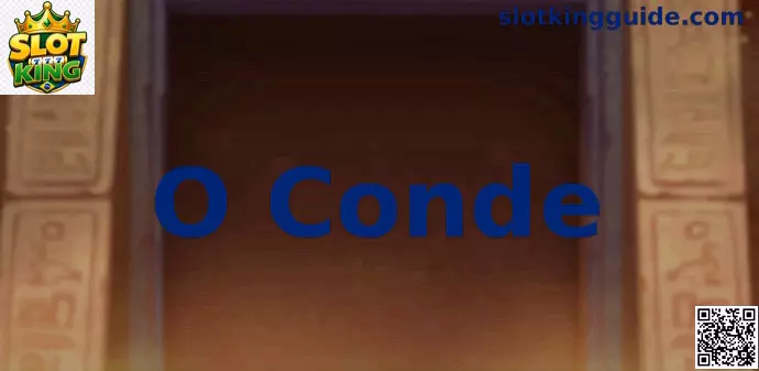 O Conde Gameplay