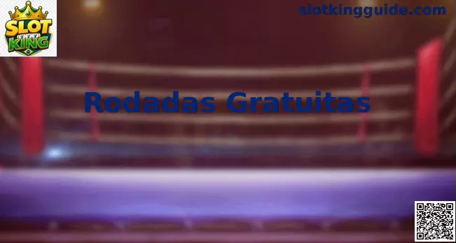 Rodadas Gratuitas Slot King