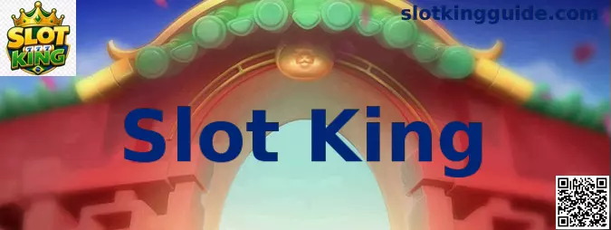 Slot King Exibição