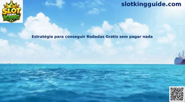 Estratégia Rodadas Grátis