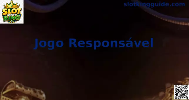 Guia de Jogo Responsável com foco em limites, controle de banca, pausas e autoexclusão no Slot King