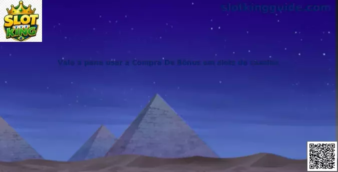 Compra de bônus em slots de cassino