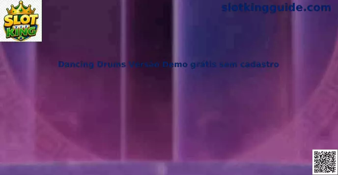 Dancing Drums Versão Demo Grátis Sem Cadastro